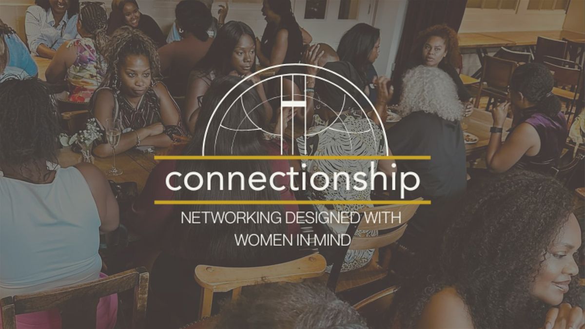 Fundhership: The Connectionship