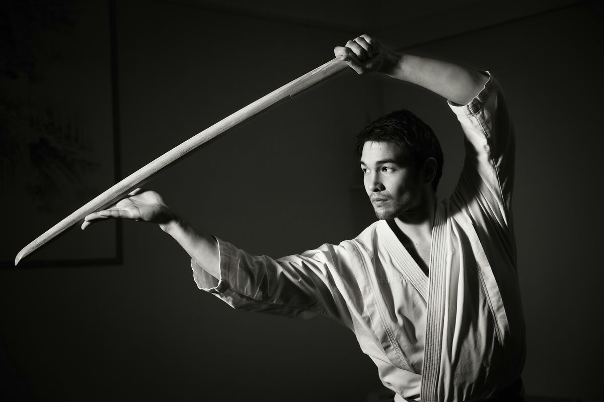 Takeharu Noro Shihan -  Kinomoichi Workshop, 14 e 15 novembre Roma