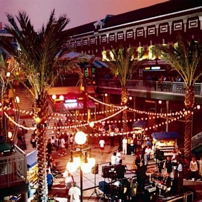 Amazing Scavenger Hunt! - Tampa Takeover Bar Crawl