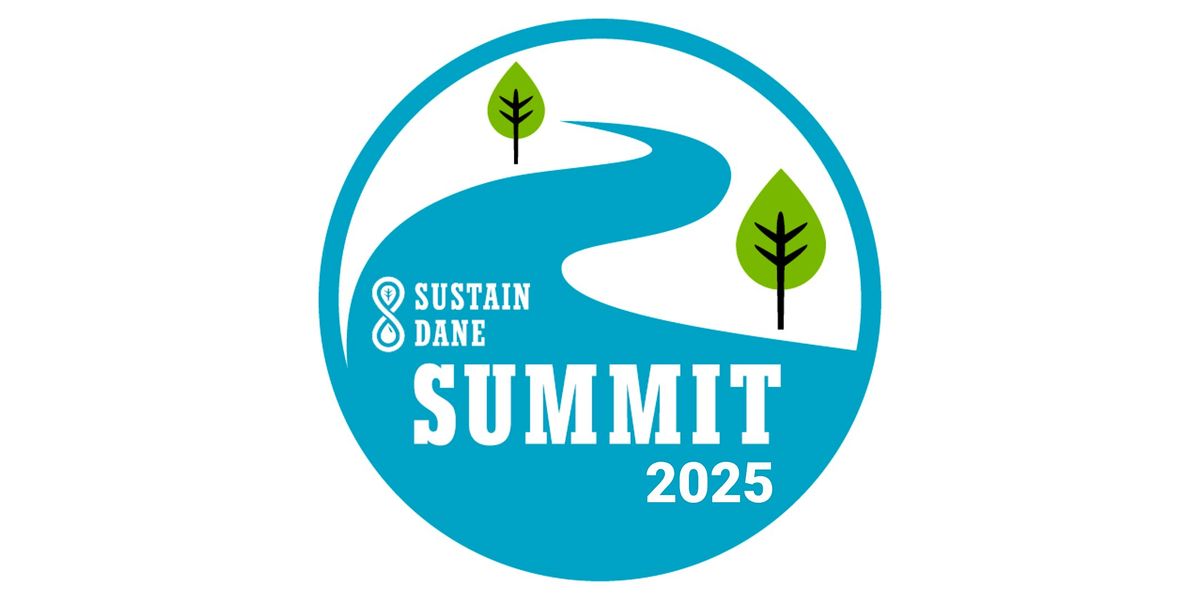Sustain Dane Summit 2025