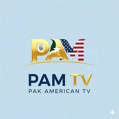 Pam TV USA