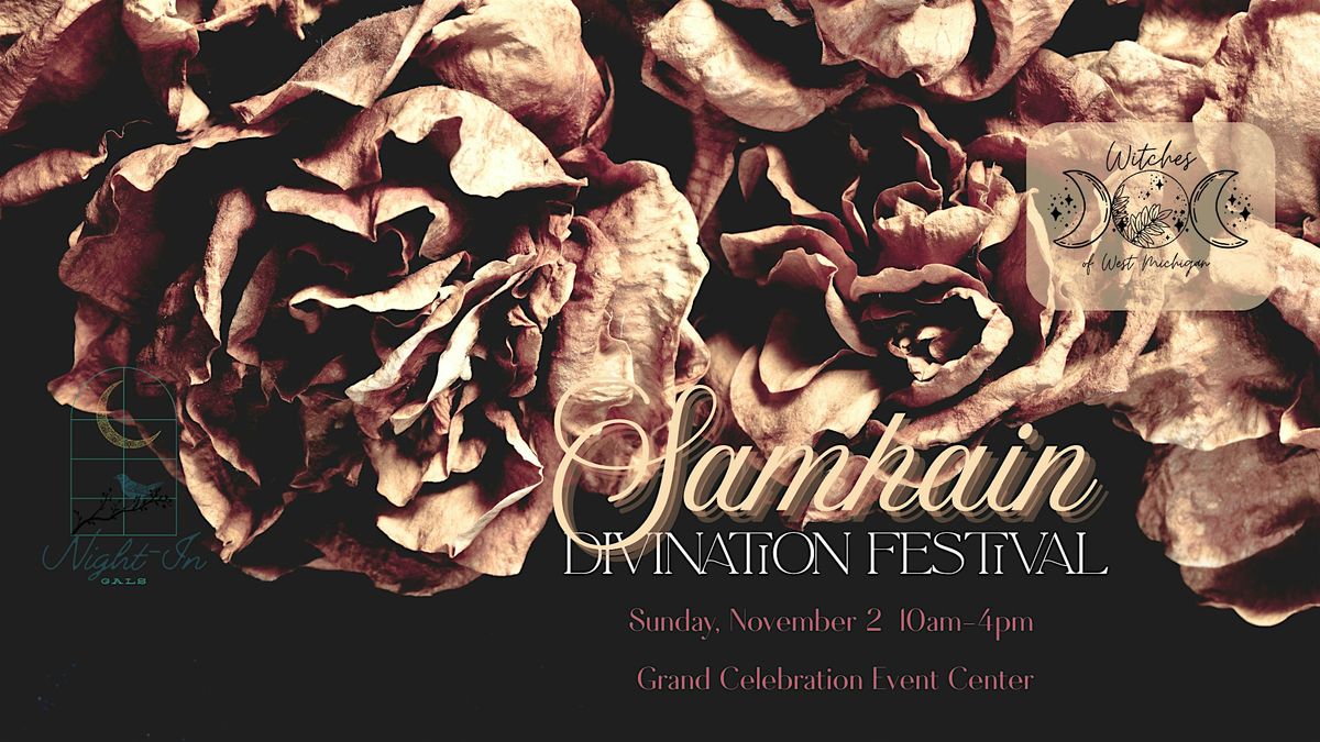 Samhain Divination Festival