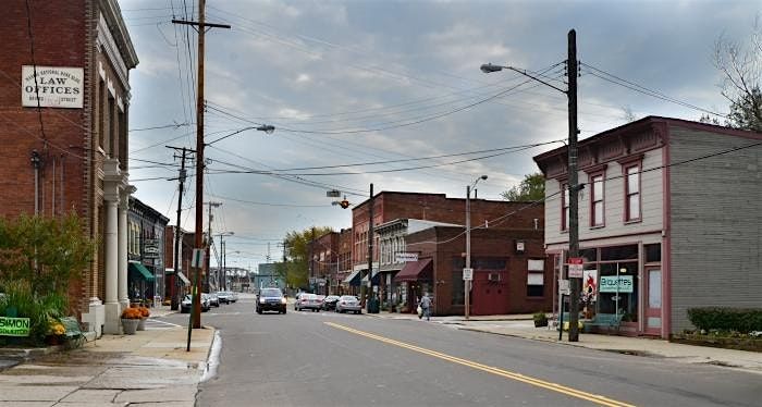 Amazing Scavenger Hunt! - Ashtabula scavenger hunt