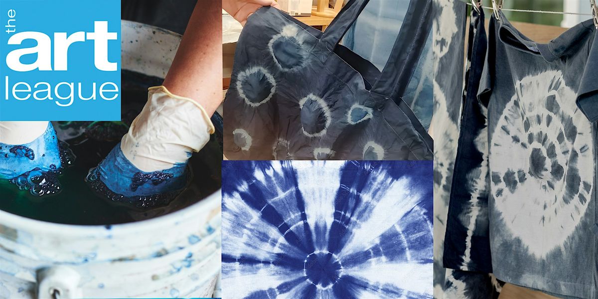 Indigo: A Holiday \u201cDip-In\u201d