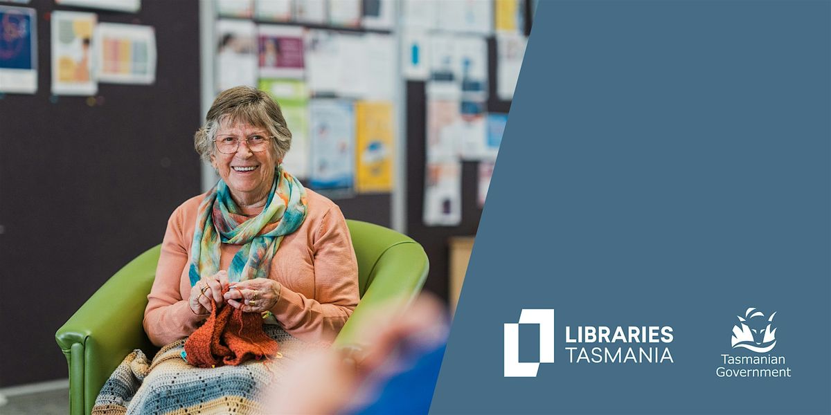 Crochet Group - Kinimathatakinta\/George Town