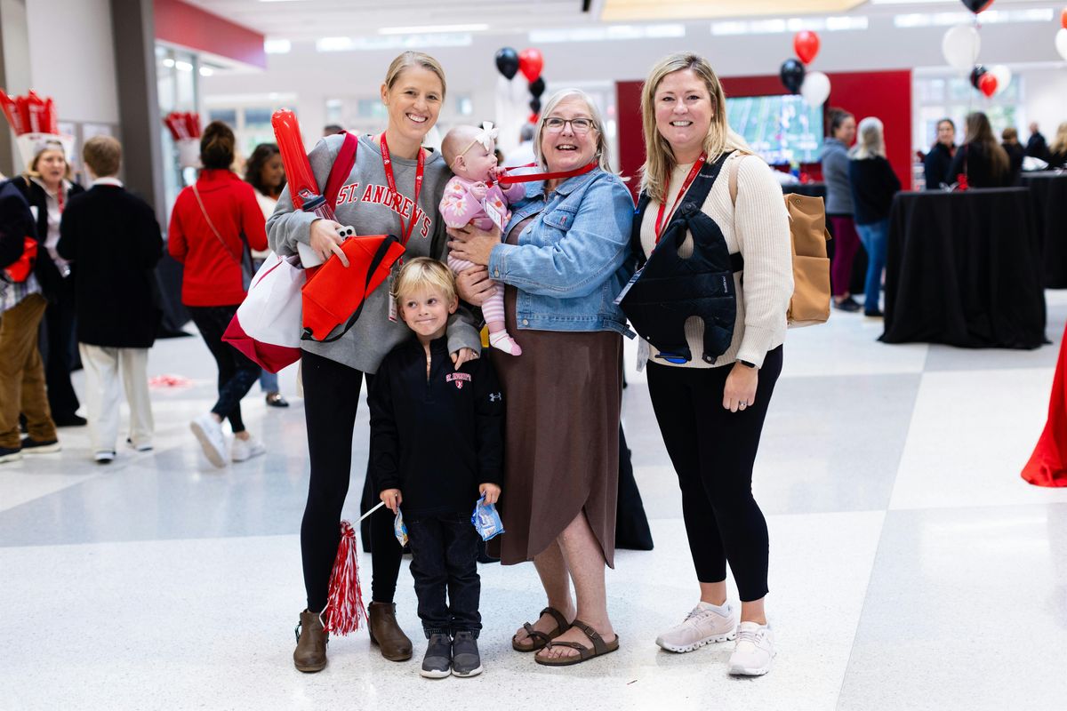 2025 Homecoming & Reunion