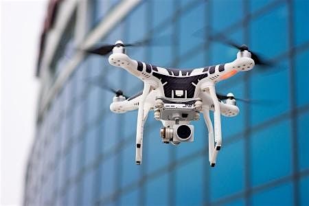 Technology Talks Film Screening: The Rise of Drones: From Warfare to Modern