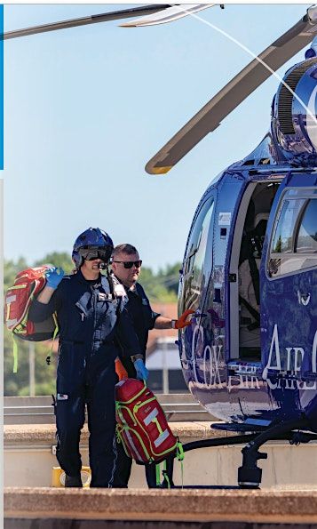 Vendor Registration for Cox Air Care Conference