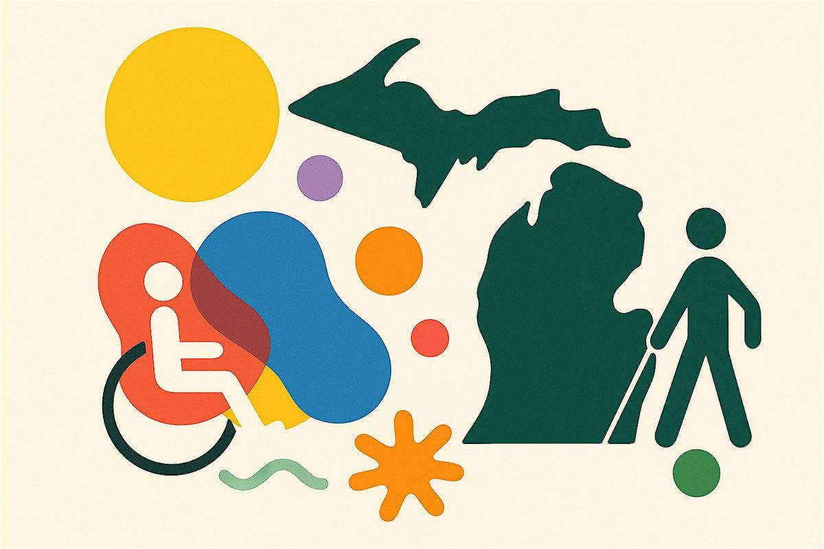 Michigan Disability Empowerment Conference