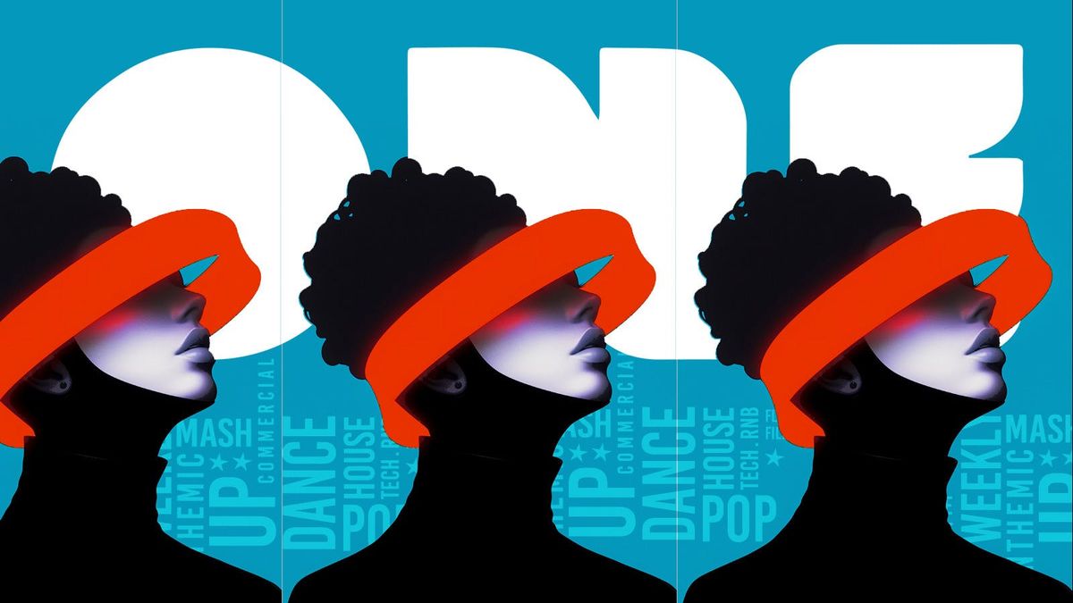 ONE: SATURDAYS - 16 AUG - \u00a31 ENTRY B4 12 