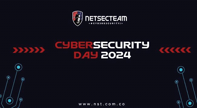 Cybersecurity Day 2024