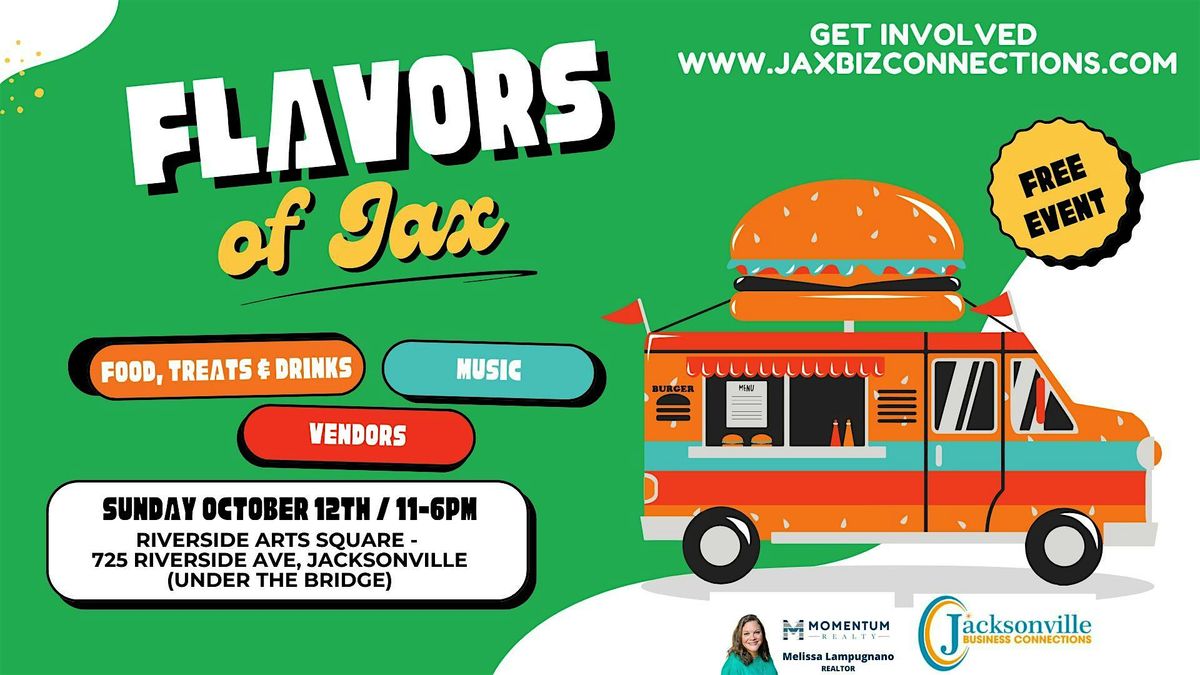 Flavors of Jax