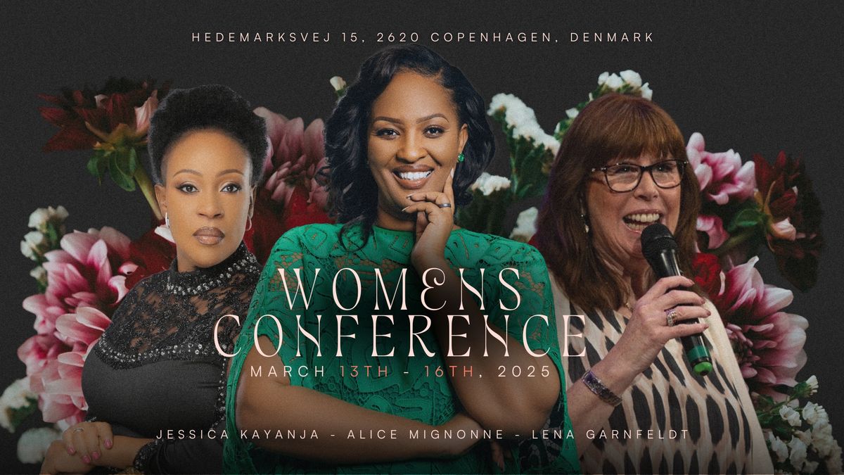 Women Conference 2025