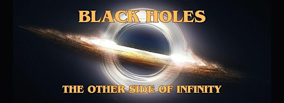 Black Holes: The Other Side of Infinity