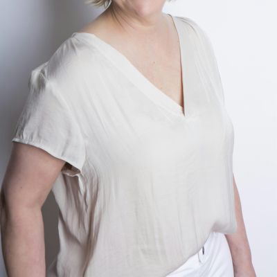 Lee McKenna and Roots Health Coaching