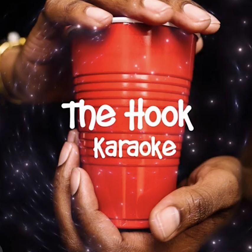 The Hook presented by The Homeplace Collective