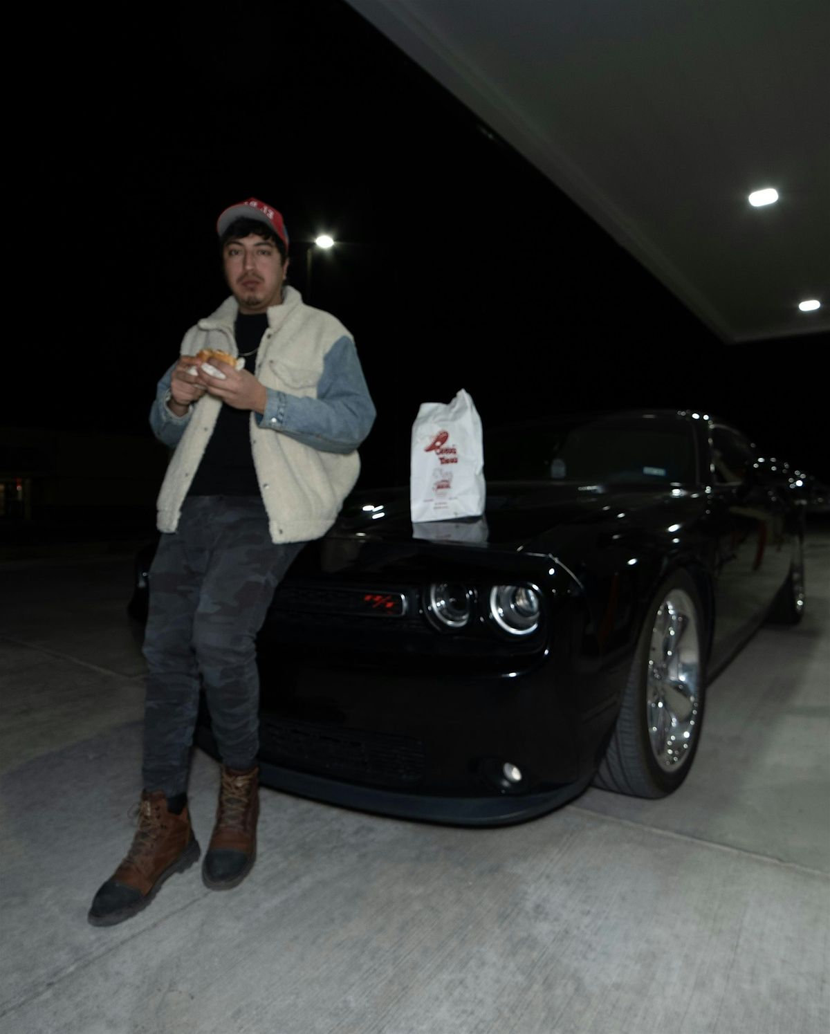 Comeback Comedy Show