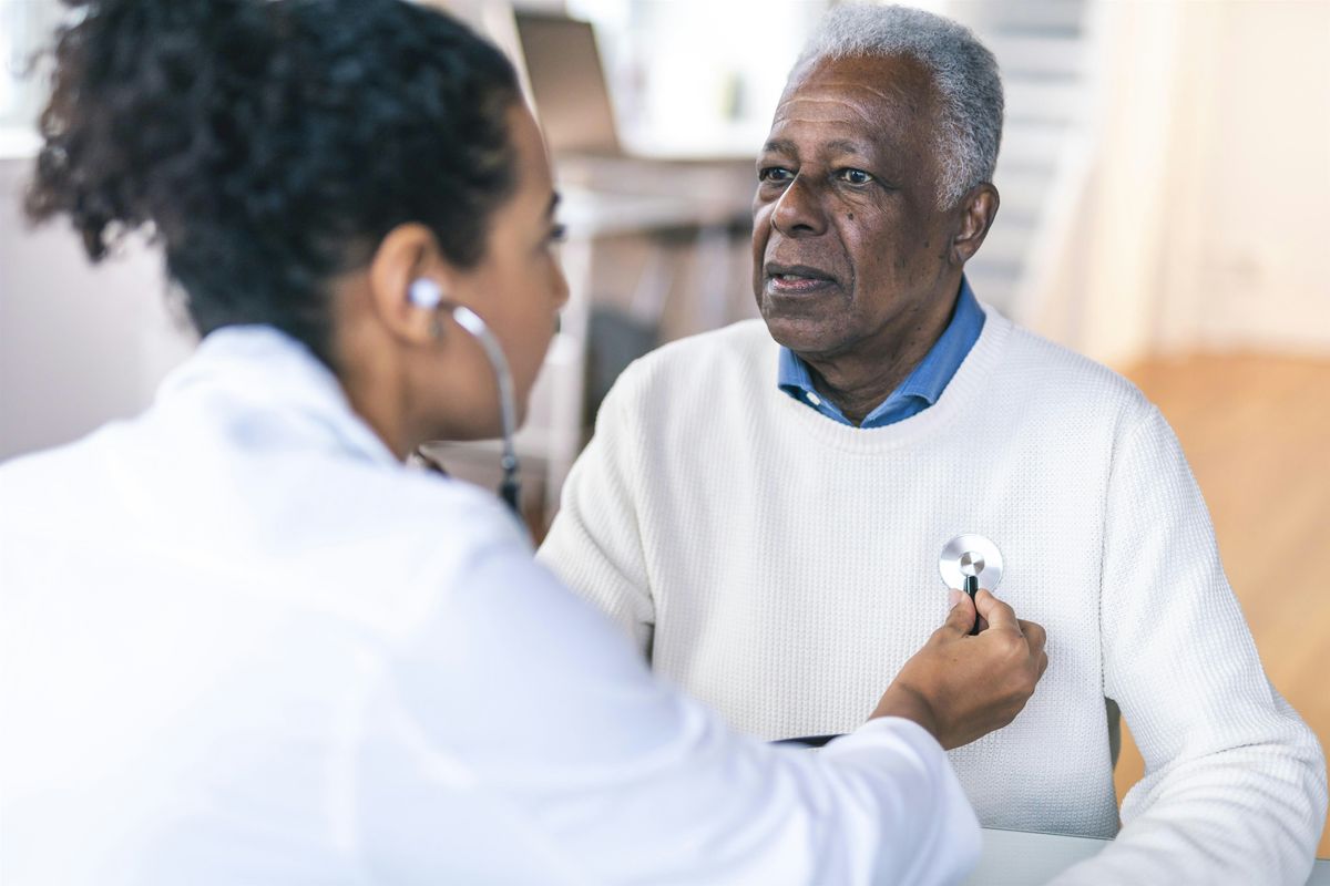 Bridging the Health Gap with CareMore