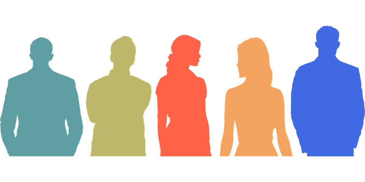 Building Lives Programme - Workshop 5 - Stronger Together