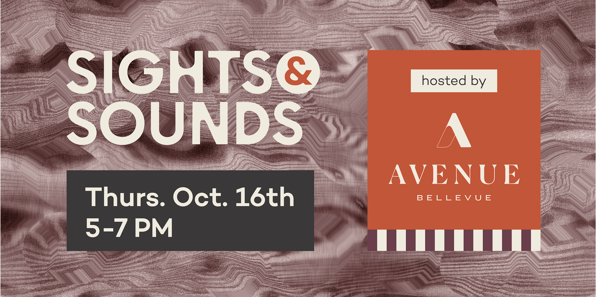 Sights & Sounds at Avenue Bellevue