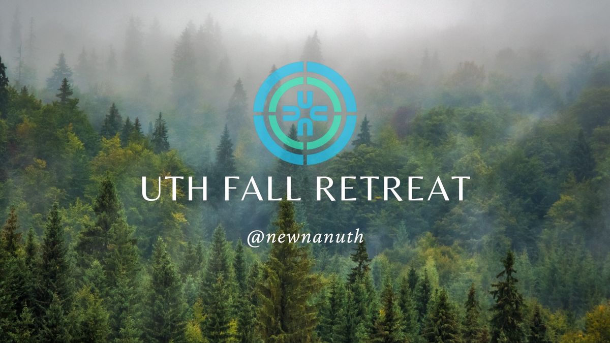 UTH Fall Retreat