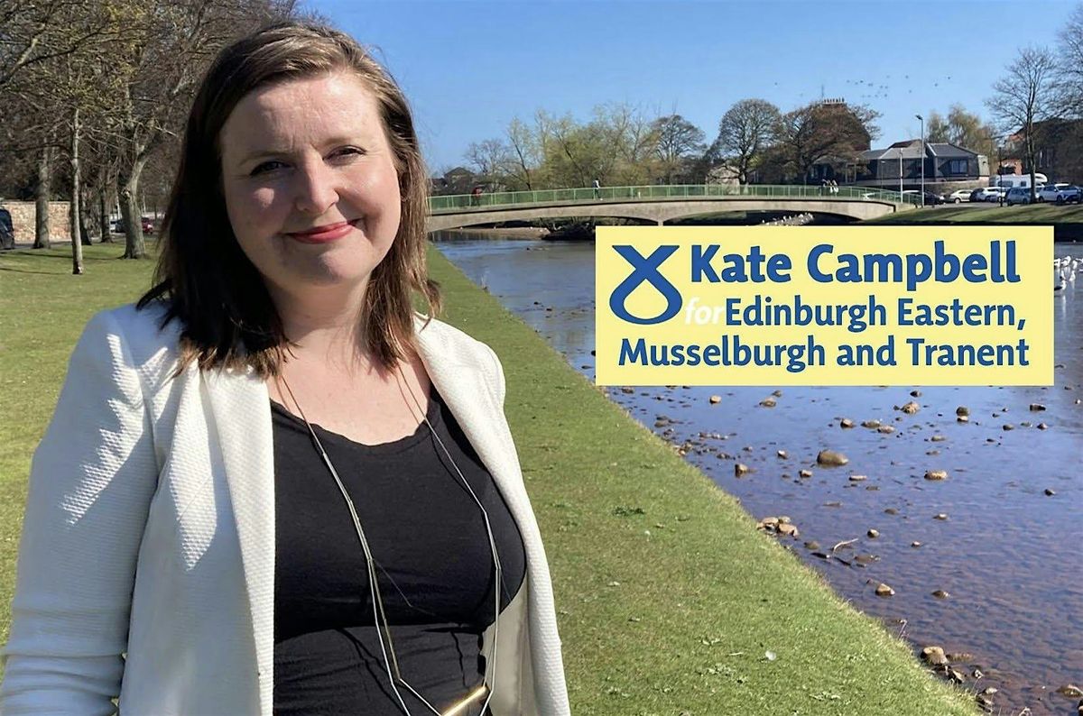 A Celebration of Scotland  \u2013 SNP Fundraiser