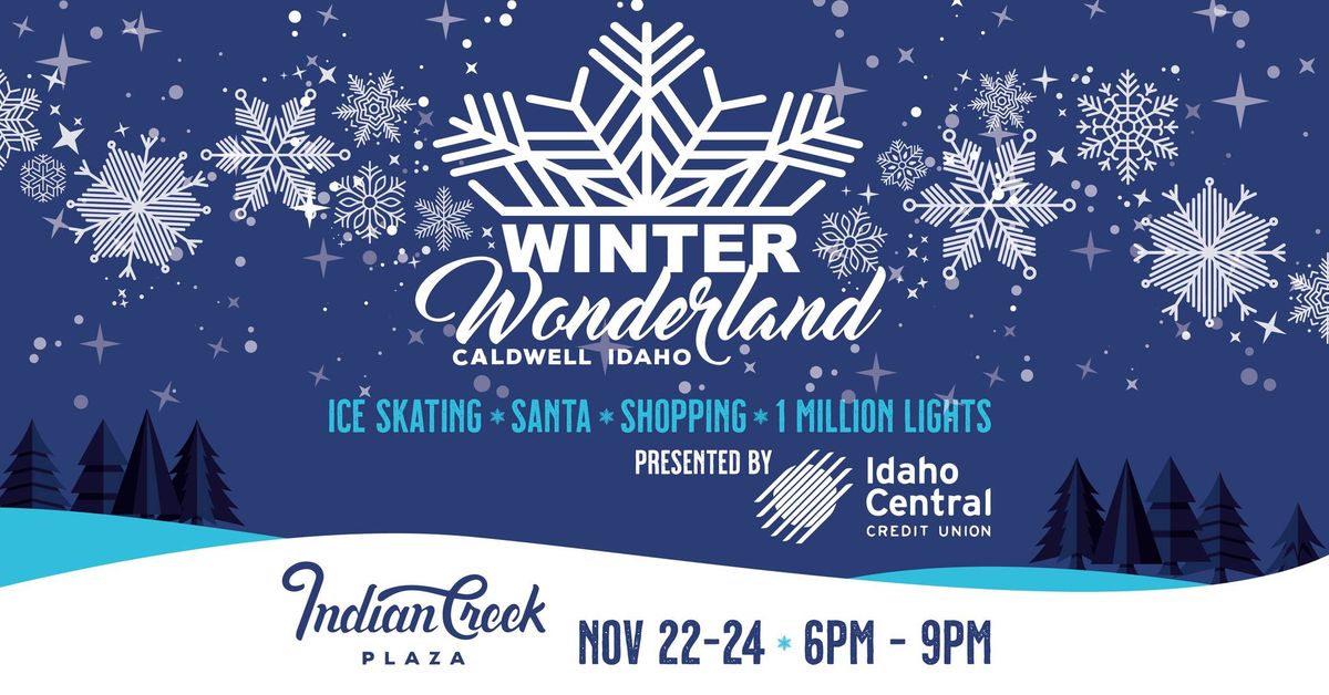 Winter Wonderland Festival