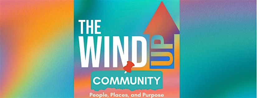 Community: People, Places, and Purpose