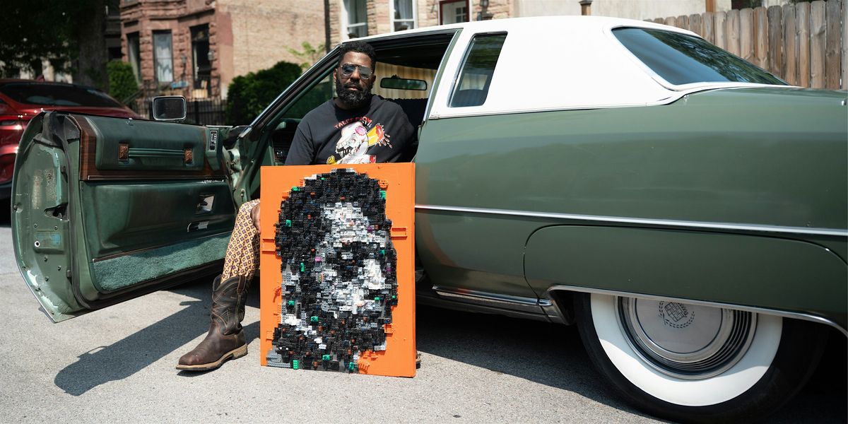 UNAPOLOGETIC 2 featuring Roger J. Carter