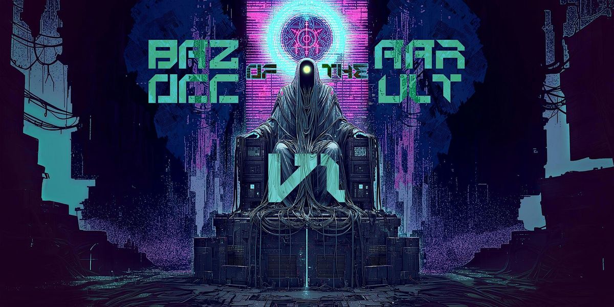 Bazaar of the Occult VI