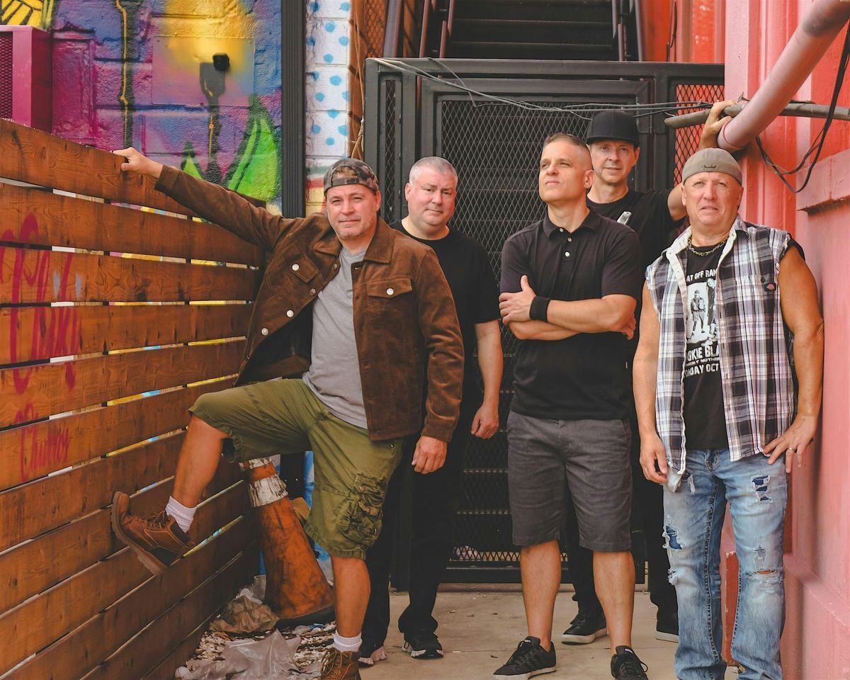 Love & Trust - Pearl Jam Tribute