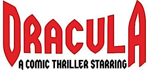 DeKalb HS Theater presents 'Dracula: A Comic Thriller'