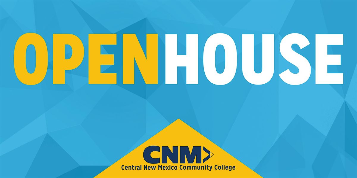 CNM Open House - Rio Rancho Campus