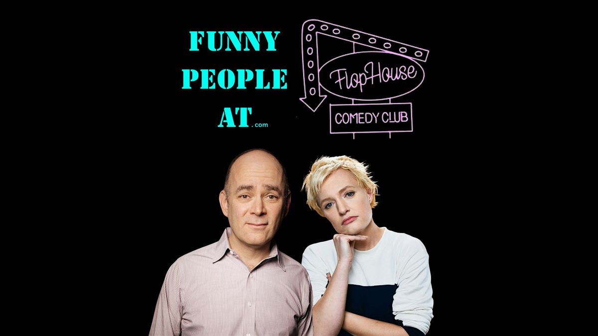 Funny People