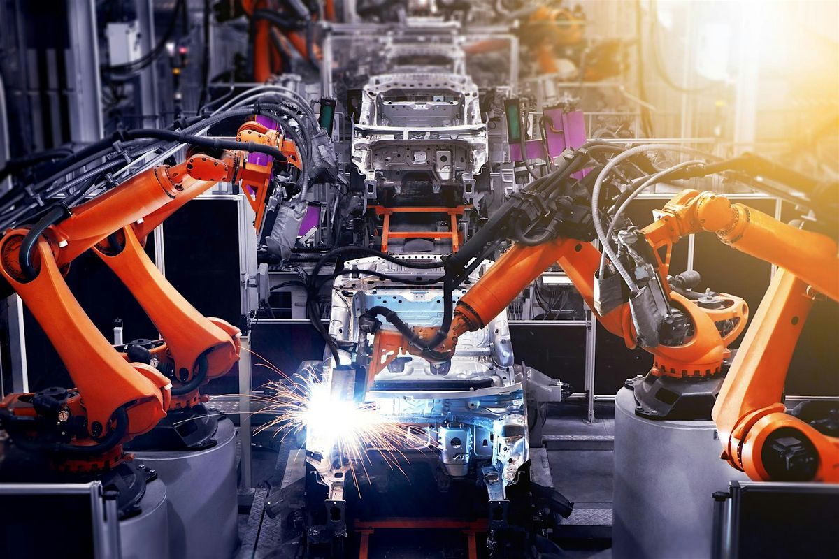 2025 PERSPECTIVE ON AMERICAN MANUFACTURING RENAISSSANCE