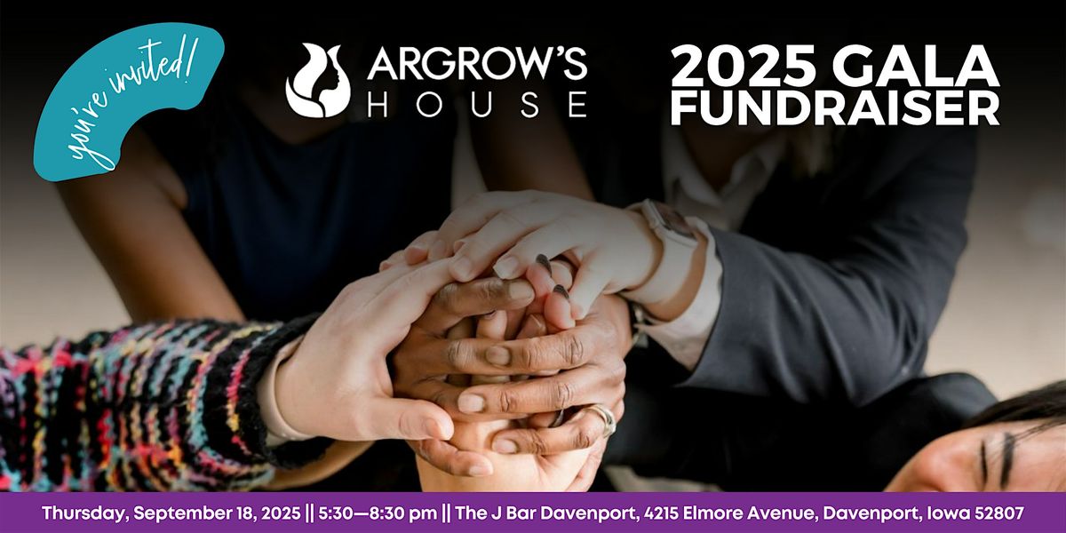 Argrow\u2019s House 8th Annual Gala