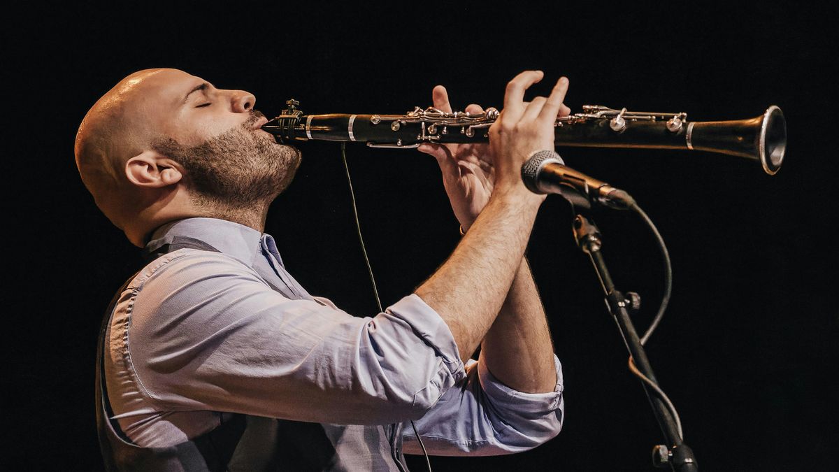 An Adaptive Concert with Majd Sukar & Friends!