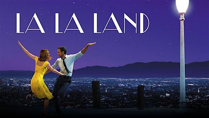 La La Land (2016)