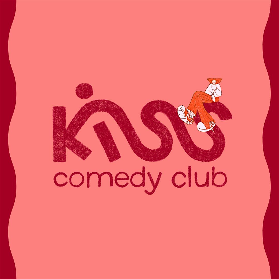 Kiss Comedy Club