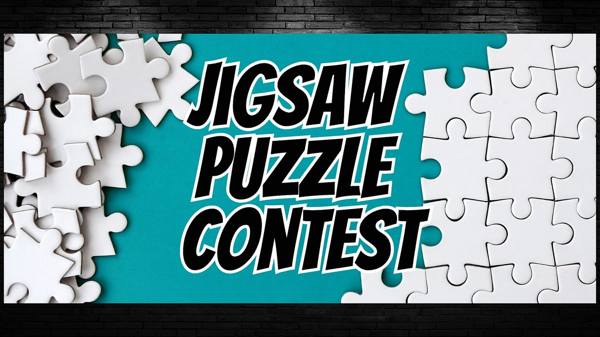 Jigsaw Puzzle Contest