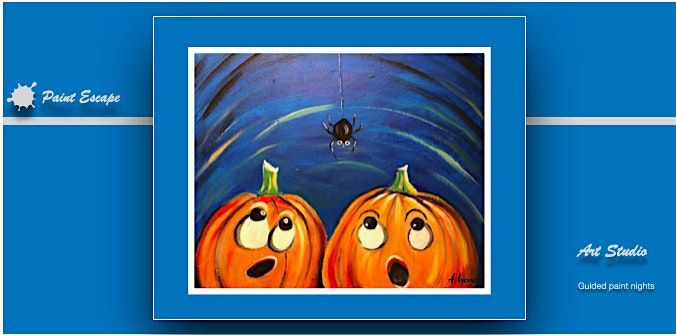 Paint Night- The special night