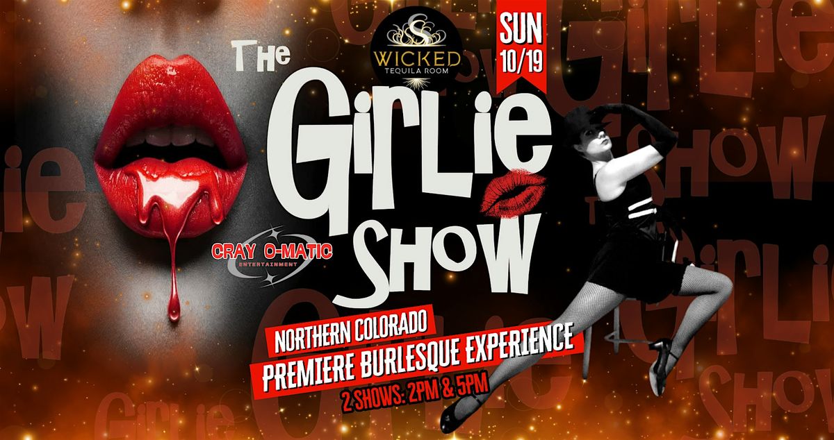 The Girlie Show