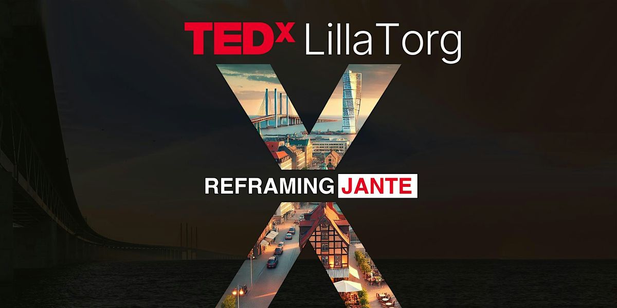 TEDxLillaTorg