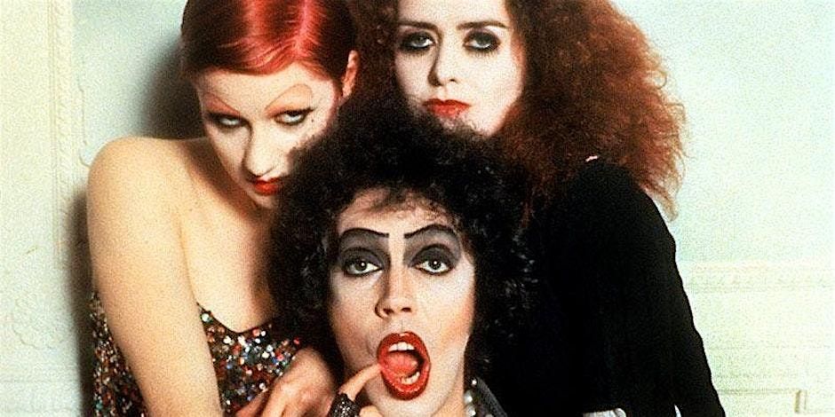 Black Lab Brewing - Screening of Rocky Horror Picture Show