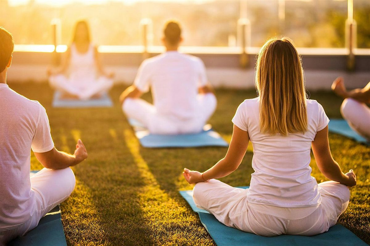 Autumn Wellbeing Retreat: Unwind & Reconnect