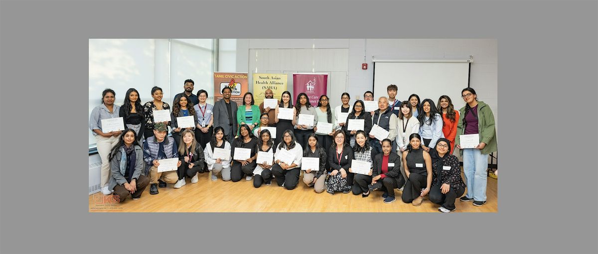 S.E.A.M.E. in Action Finale 2025