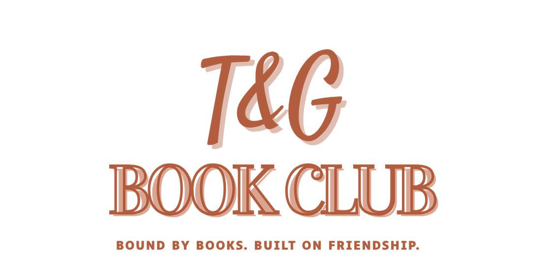 T&G Book Club