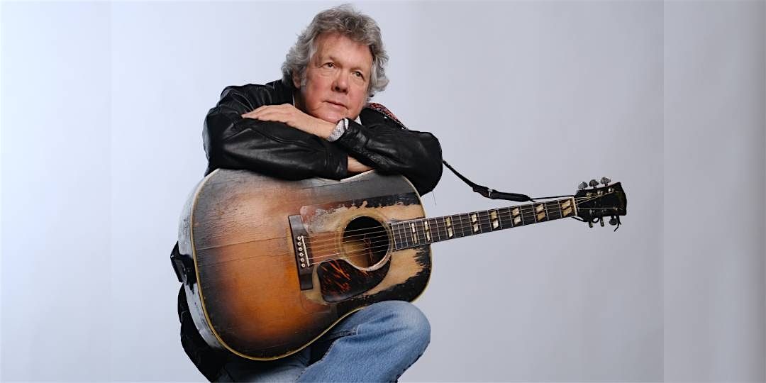 Folk Heritage Series: Steve Forbert Duo
