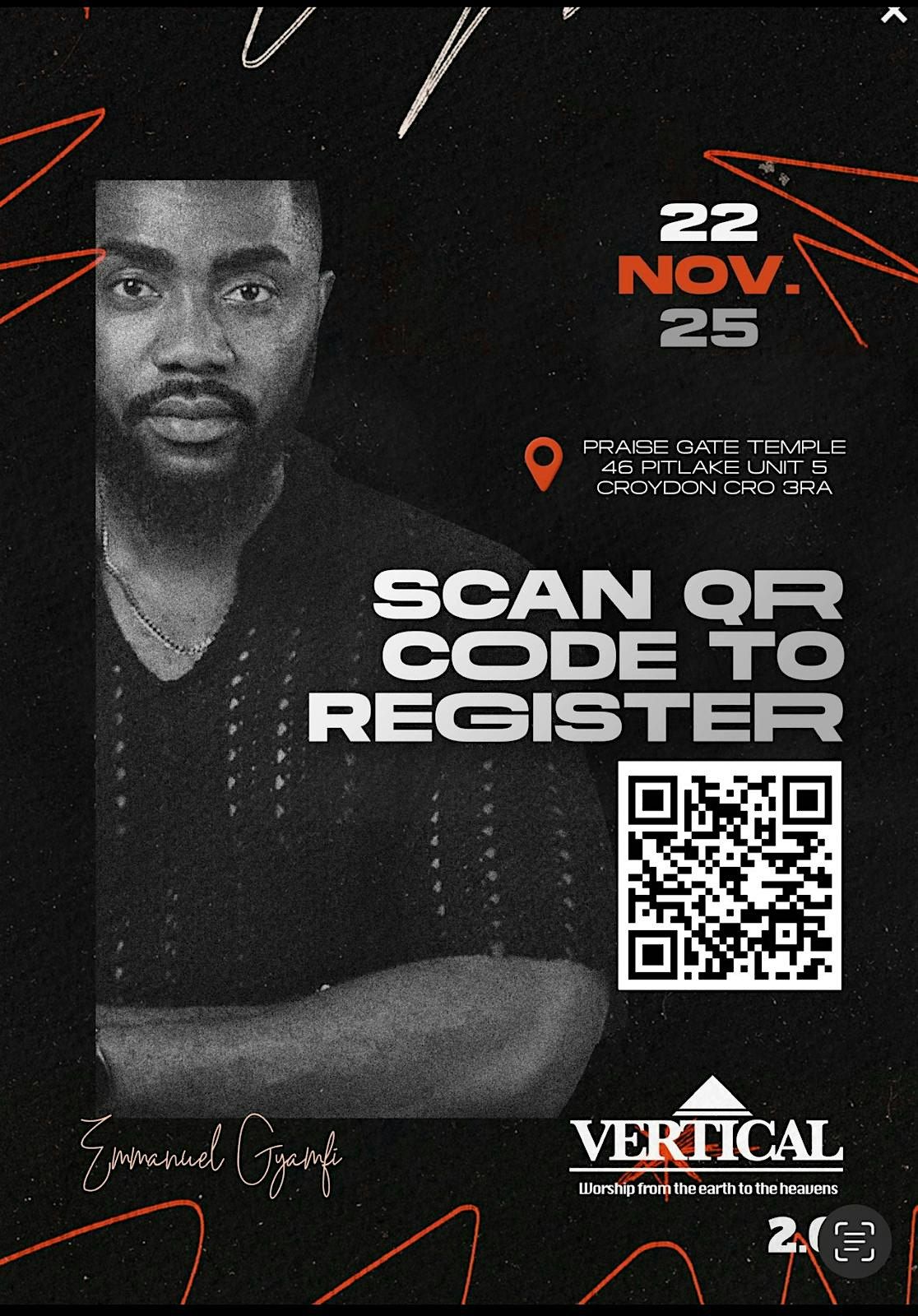 VERTICAL Worship 2.0