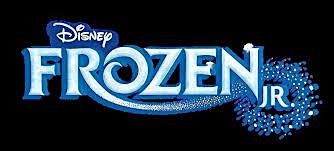 Frozen Jr. - November 23rd @ 12pm & 3pm
